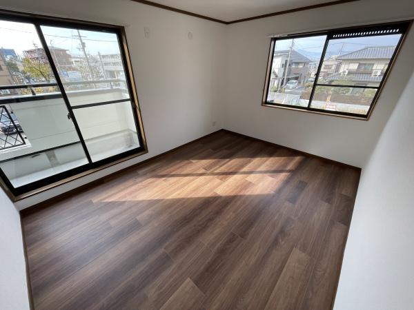草津市西渋川１丁目の中古一戸建て
