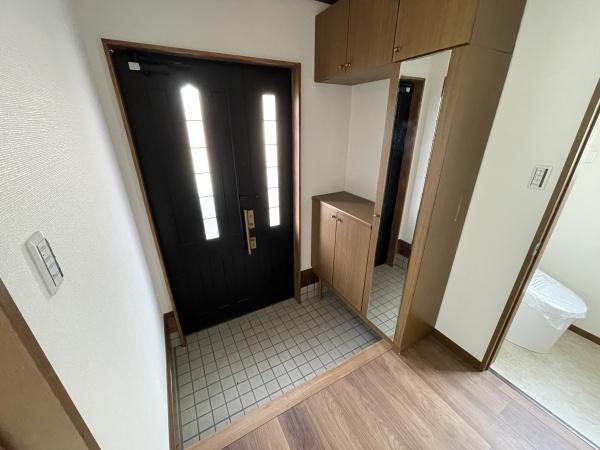 草津市西渋川１丁目の中古一戸建て