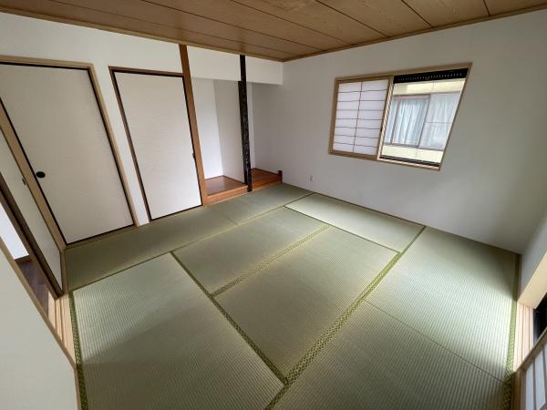 草津市西渋川１丁目の中古一戸建て