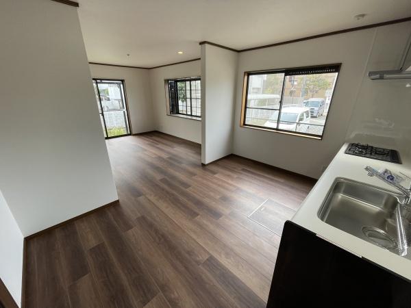 草津市西渋川１丁目の中古一戸建て