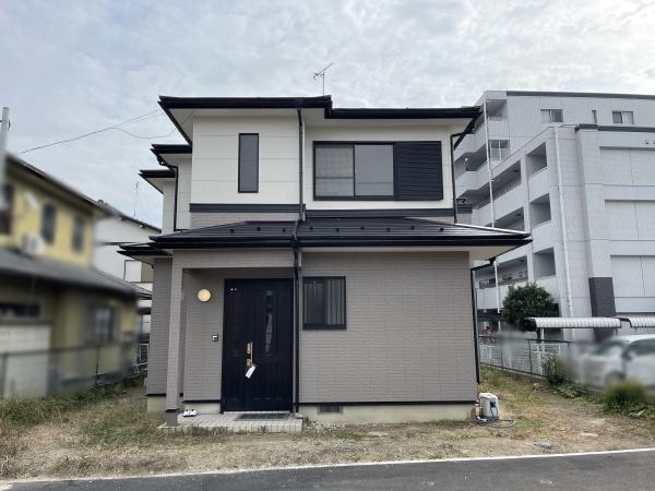 草津市西渋川１丁目の中古一戸建