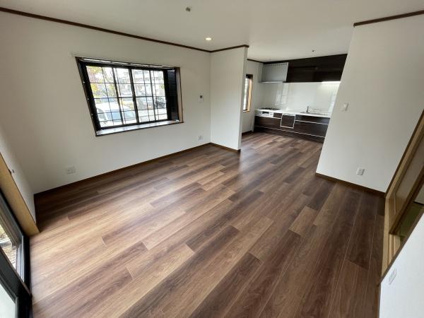 草津市西渋川１丁目の中古一戸建て