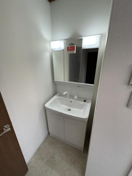 草津市西渋川１丁目の中古一戸建て