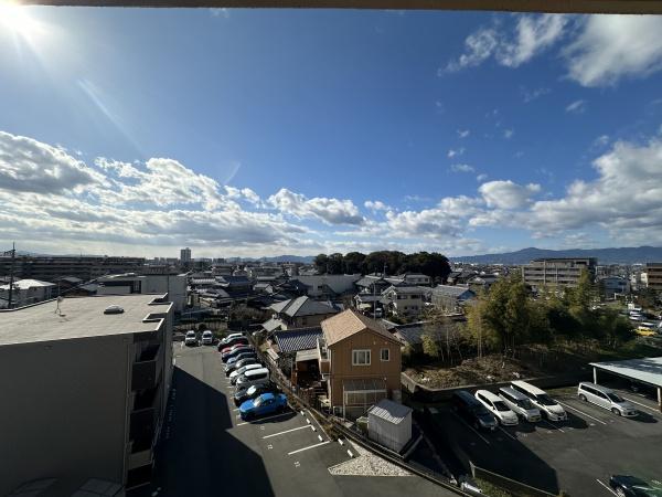守山アーバンライフ