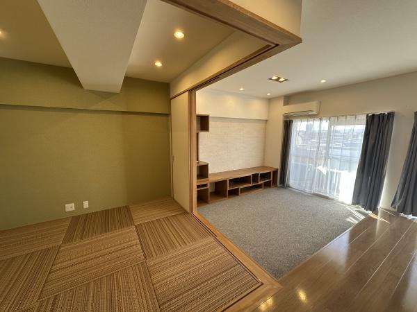 守山アーバンライフ