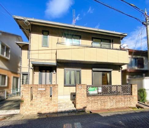 野洲市五条の中古一戸建