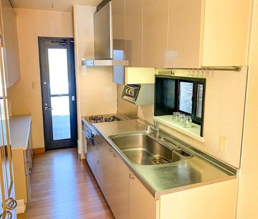 野洲市五条の中古一戸建