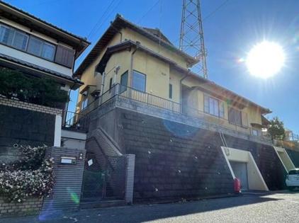 草津市笠山６丁目の中古一戸建