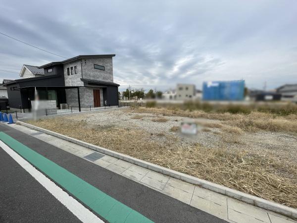 野洲市比留田の土地