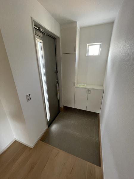 草津市追分南９丁目の新築一戸建