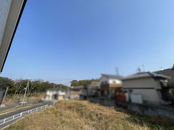 草津市追分南９丁目の新築一戸建