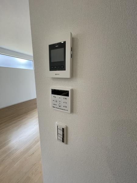 草津市追分南９丁目の新築一戸建