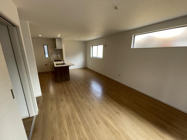 草津市追分南９丁目の新築一戸建