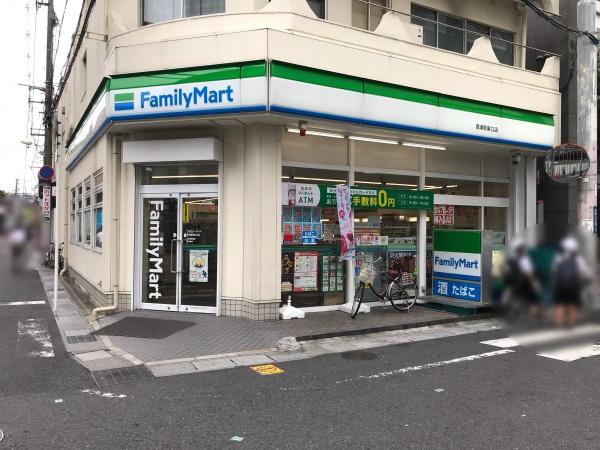 草津市草津２丁目の土地(ファミリーマート草津駅東口店)
