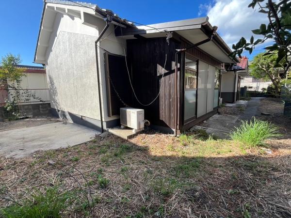 草津市草津２丁目の売土地