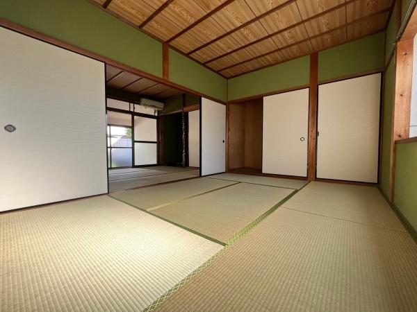 草津市草津２丁目の売土地