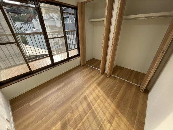 栗東市下戸山の中古一戸建て