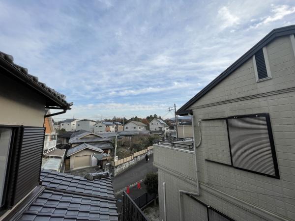 栗東市下戸山の中古一戸建て