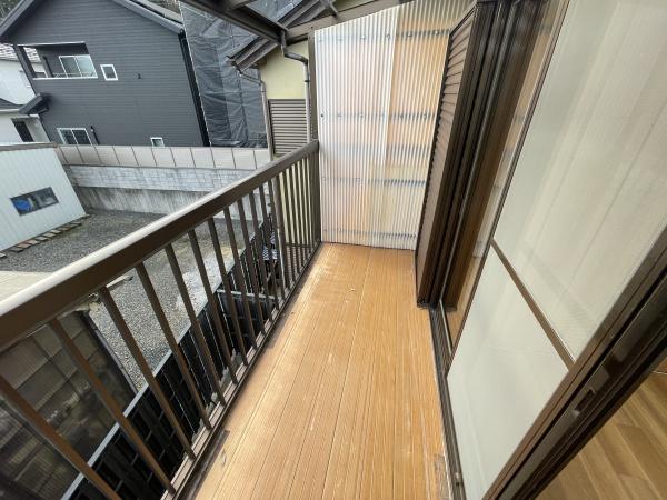 栗東市下戸山の中古一戸建て