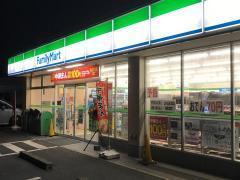 野洲市大篠原の中古一戸建て(ファミリーマート野洲入町店)