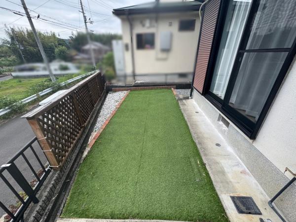 野洲市大篠原の中古一戸建て