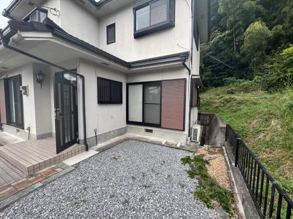 野洲市大篠原の中古一戸建て