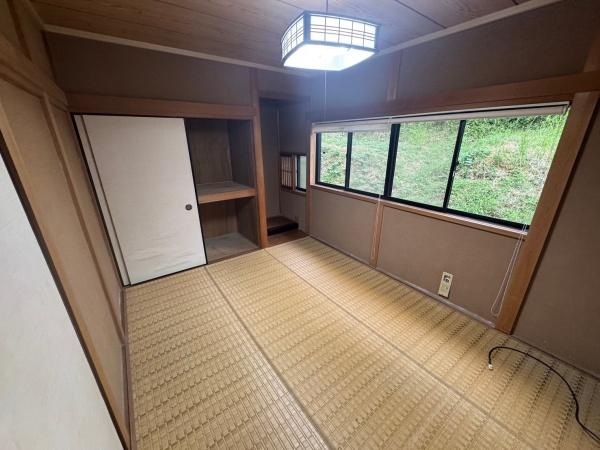 野洲市大篠原の中古一戸建て