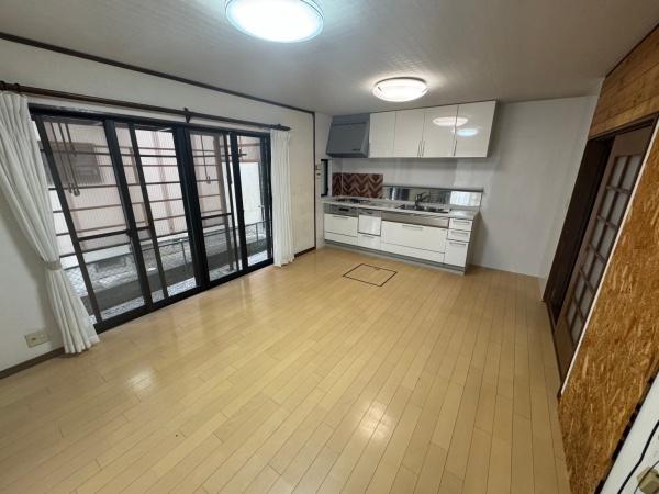 野洲市大篠原の中古一戸建