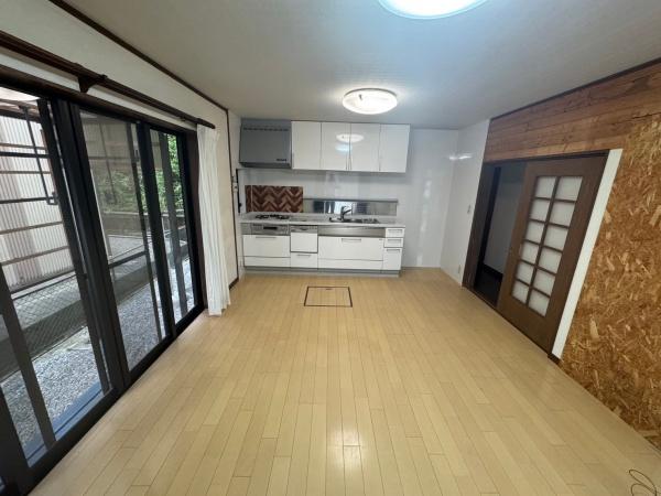 野洲市大篠原の中古一戸建