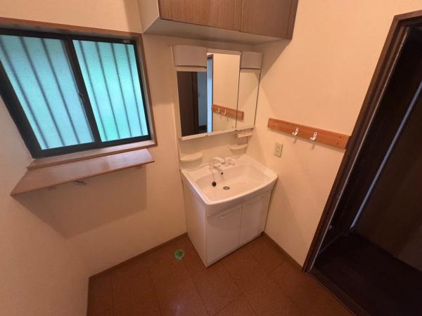 野洲市大篠原の中古一戸建