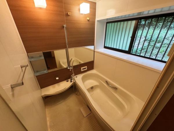 野洲市大篠原の中古一戸建て