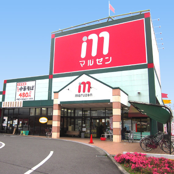 シャルマンコーポ野洲2(丸善野洲店)