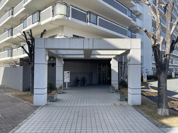 シャルマンコーポ野洲２