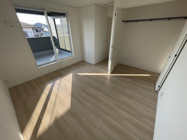 野洲市行畑２丁目の新築一戸建