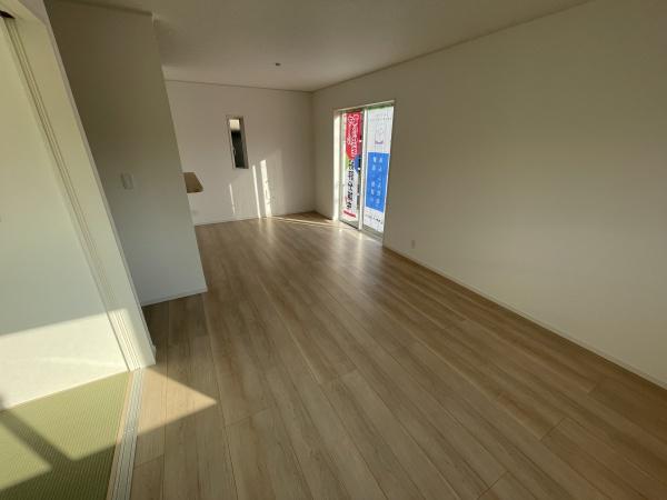 野洲市行畑２丁目の新築一戸建