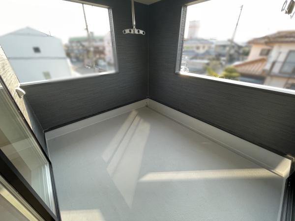 野洲市行畑２丁目の新築一戸建