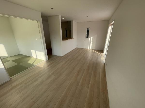 野洲市行畑２丁目の新築一戸建