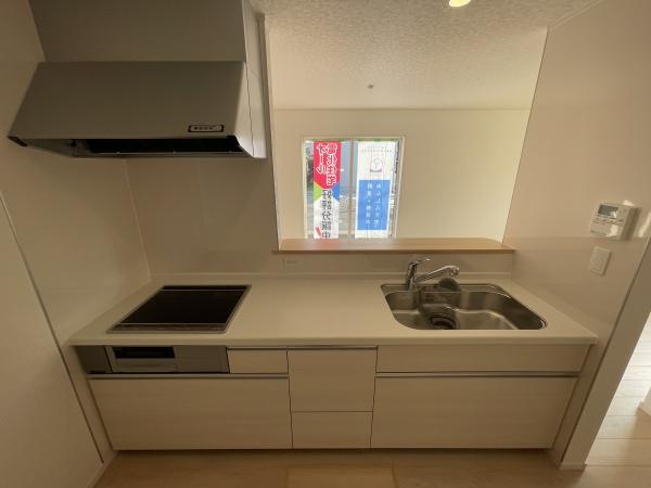 野洲市行畑２丁目の新築一戸建