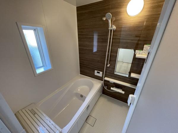 野洲市行畑２丁目の新築一戸建