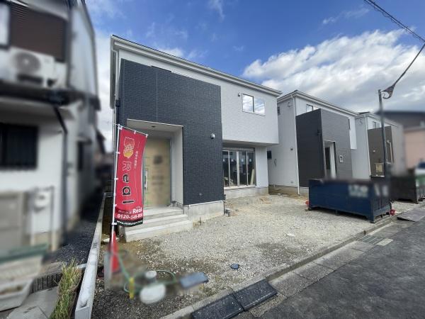 草津市青地町の新築一戸建