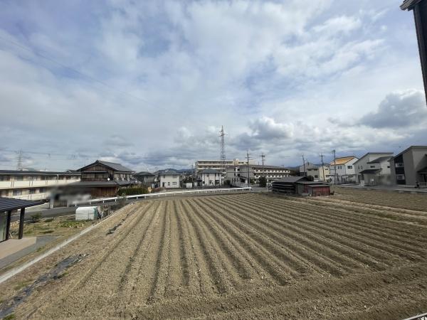 大津市大江４丁目の新築一戸建