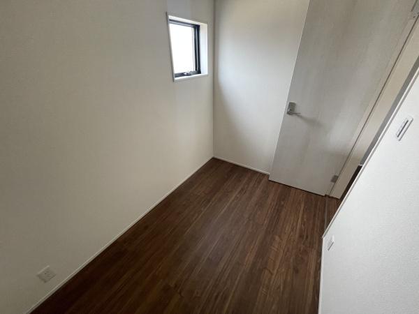 大津市大江４丁目の新築一戸建