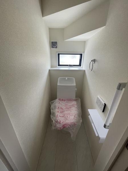 大津市大江４丁目の新築一戸建