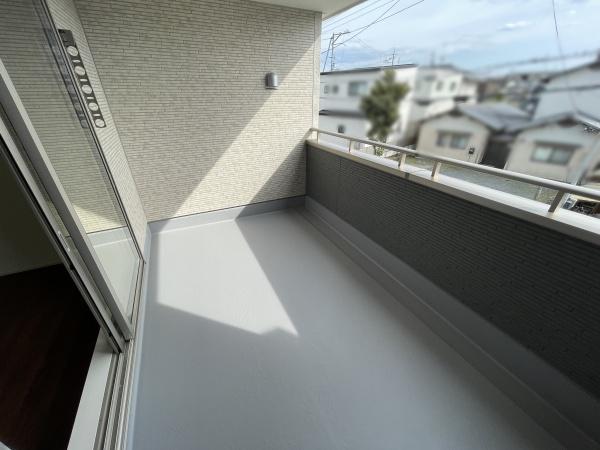 大津市大江４丁目の新築一戸建