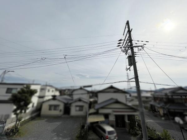 大津市大江４丁目の新築一戸建
