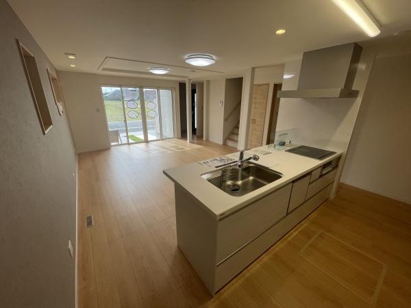栗東市林の中古一戸建て