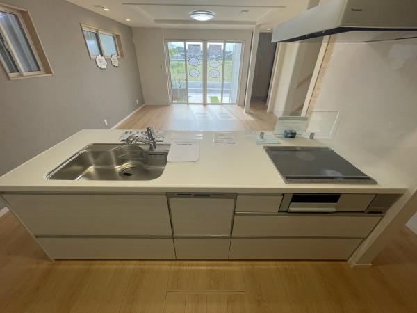 栗東市林の中古一戸建