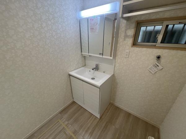 栗東市林の中古一戸建