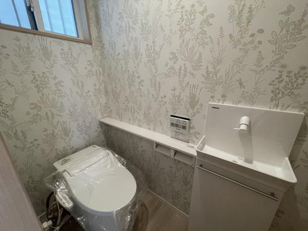 栗東市林の中古一戸建て