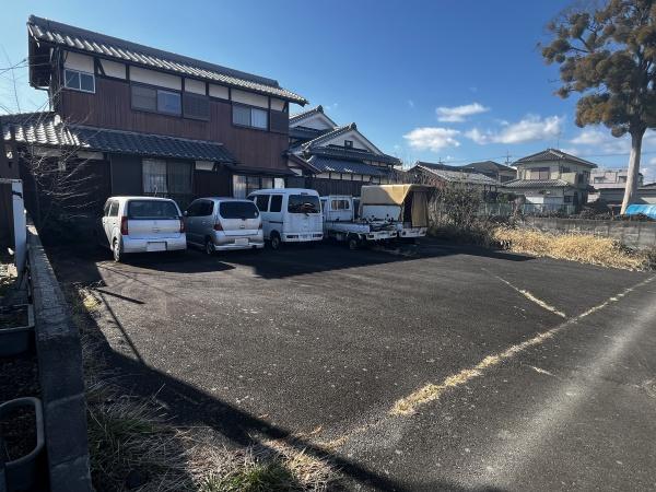 守山市勝部２丁目の売土地
